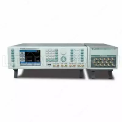 WX2184C-1. Генератор сигналов