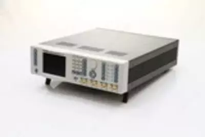 WX1284C-1. Генератор сигналов