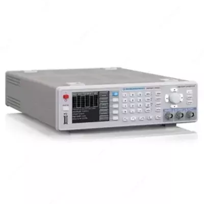 HMF2525. Генератор сигналов произвольной формы