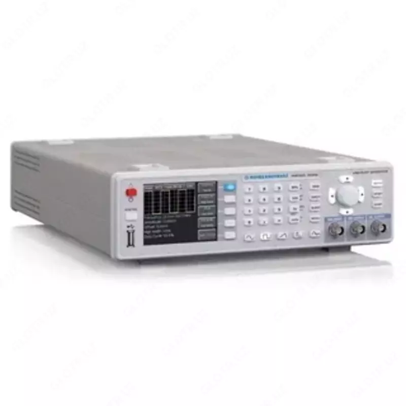 HMF2525. Ixtiyoriy shakldagi signallar generatori