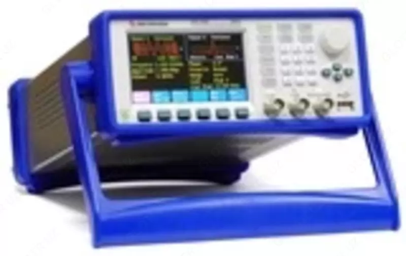 AWG-4032. Генератор сигналов специальной формы