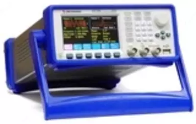 AWG-4012. Генератор сигналов специальной формы