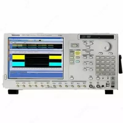 AWG7122C. Генератор сигналов произвольной формы