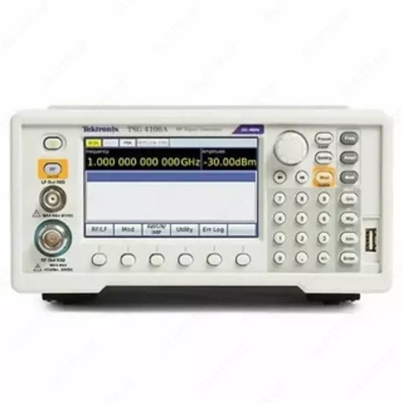 TG4106A. Vektorli signallar generatori