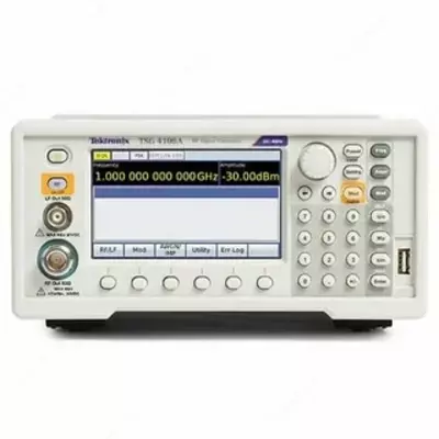 TSG4106A. Векторный генератор сигналов