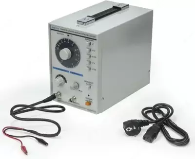 МЕГЕОН 02001. Генератор сигналов низкочастотный