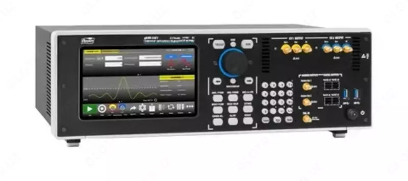 AKIP-3421 (64M). Maxsus shakldagi signallar generatori