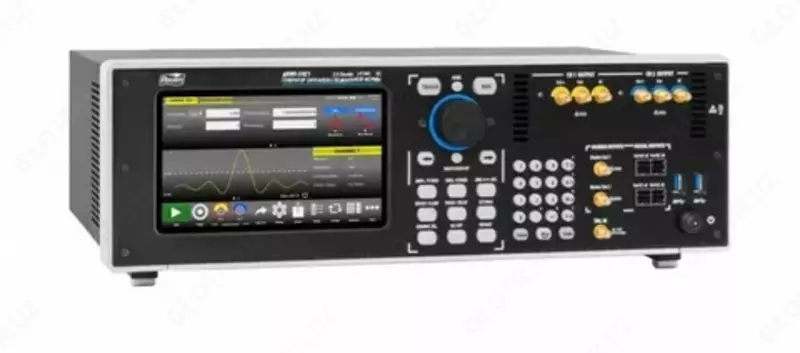 АКИП-3421 (32М). Генератор сигналов специальной формы