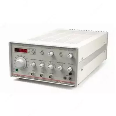 АКИП-3416/1. Генератор сигналов произвольной формы