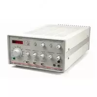 АКИП-3416/1. Генератор сигналов произвольной формы