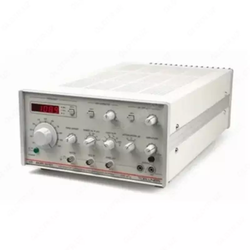 АКИП-3416/1. Генератор сигналов произвольной формы