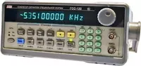 GSS-20. Funksional signallar generatori