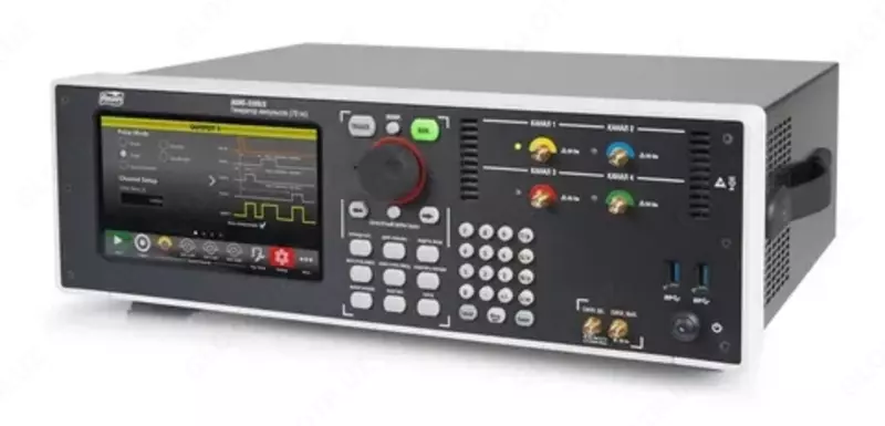 AKIP-3309/2. Impuls generatori.