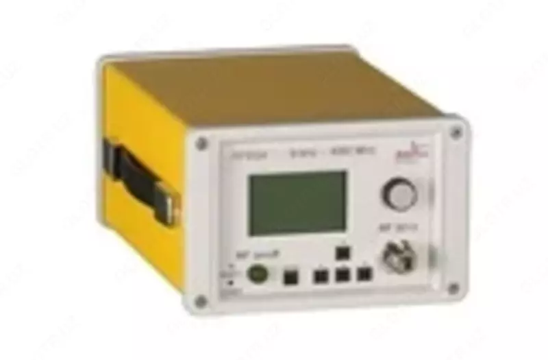 RFSG4. AnaPico analog signallar generatori.