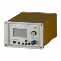 RFSG6. AnaPico analog signallar generatori.