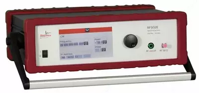 RFSG26. Аналоговый генератор сигналов AnaPico.