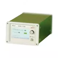 RFSU12. O‘YUCh analog signallar generatori