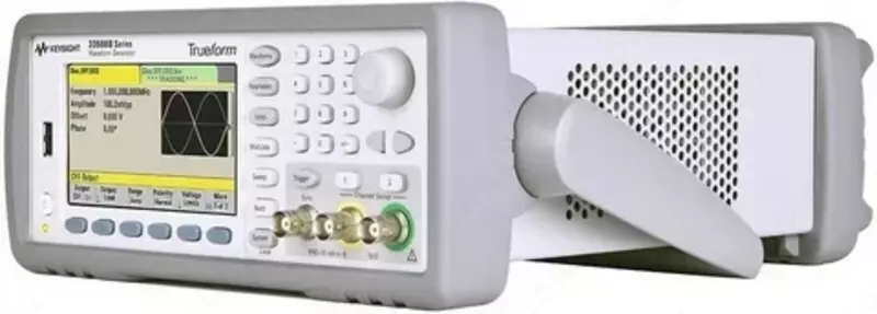 33522B. Генератор сигналов специальной формы