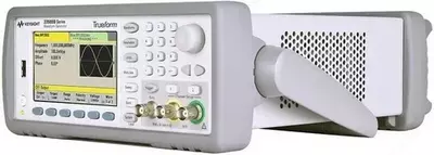 33522B. Генератор сигналов специальной формы