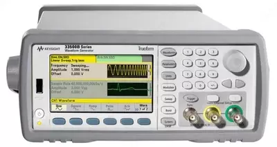 33521B. Maxsus shakldagi signallar generatori