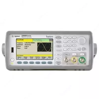 33512B. Maxsus shakldagi signallar generatori