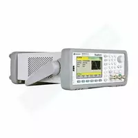 33510B. Генератор сигналов специальной формы