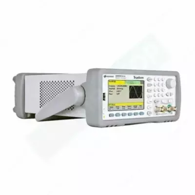 33510B. Генератор сигналов специальной формы