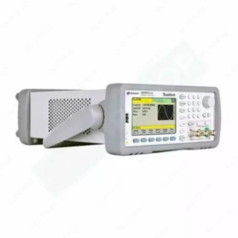 33510B. Генератор сигналов специальной формы