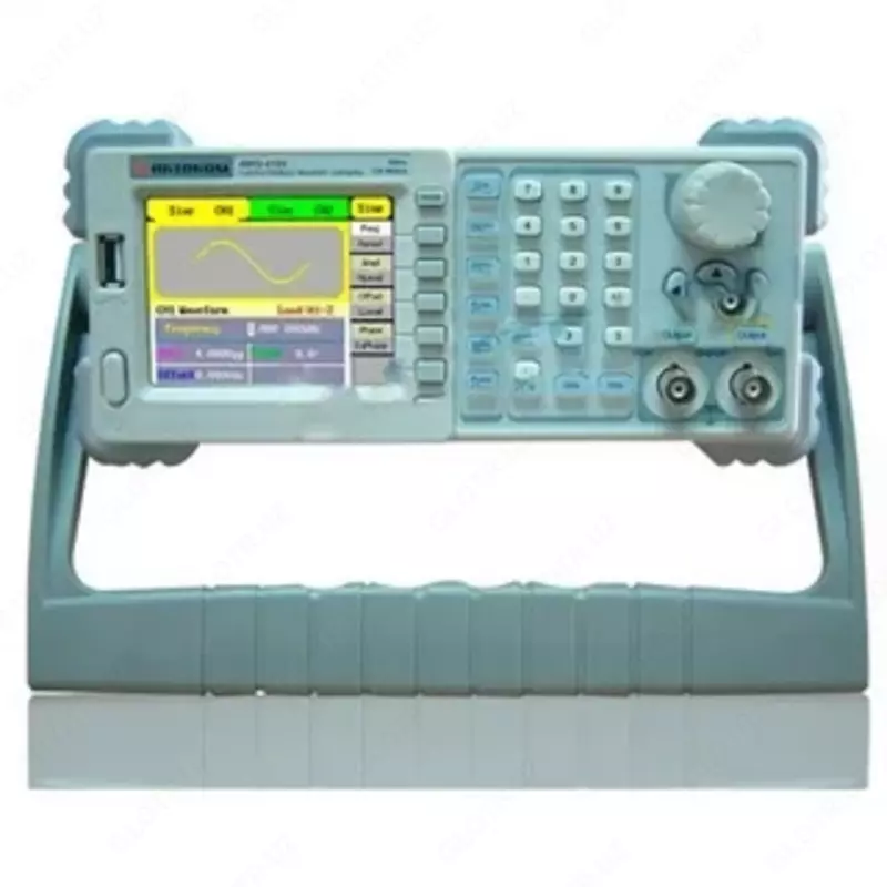 AWG-4150. Генератор сигналов специальной формы