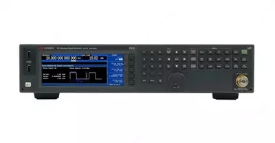 N5183B. Генератор СВЧ-сигналов аналоговый