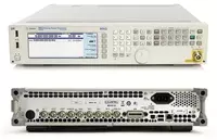 N5181B-506. YuCh signallar generatori