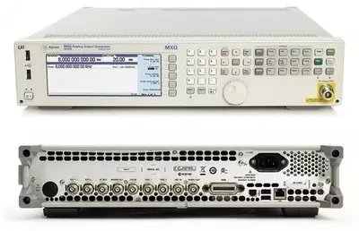 N5181B-503. Генератор ВЧ-сигналов