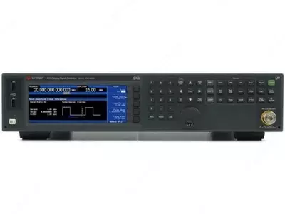 N5171B. Генератор ВЧ-сигналов аналоговый