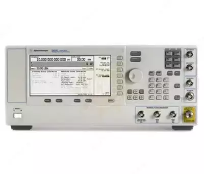 E8257D-567. Генератор сигналов