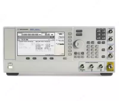 E8257D-521. Генератор сигналов