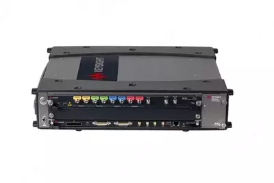 M8196A. Генератор сигналов произвольной формы