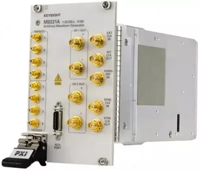 M9331A. Генератор сигналов произвольной формы