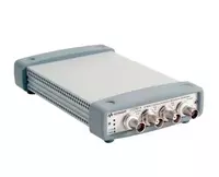 U2761A. Генератор сигналов с шиной USB