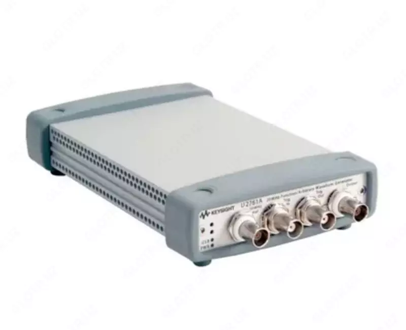U2761A. Генератор сигналов с шиной USB