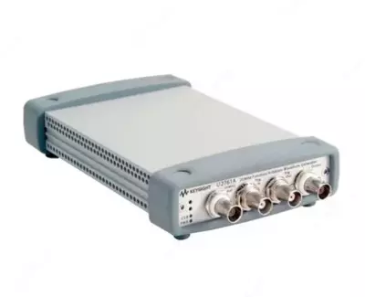 U2761A. Генератор сигналов с шиной USB