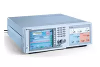 81134A. Генератор импульсов и кодовых последовательностей