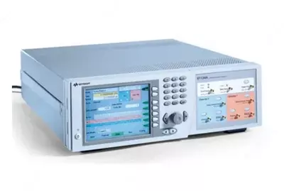 81134A. Генератор импульсов и кодовых последовательностей