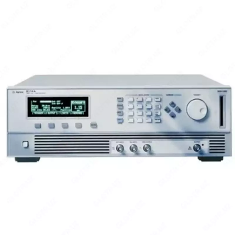 8114A. Генератор импульсов/кодовых последовательностей