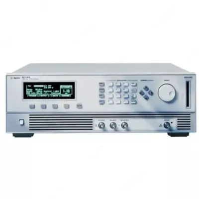 8114A. Генератор импульсов/кодовых последовательностей