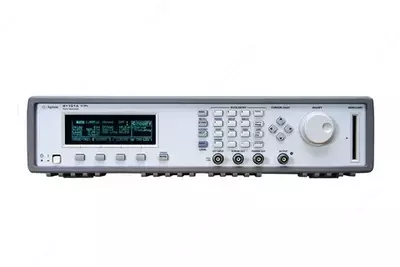 81101A. Генератор импульсов/кодовых последовательностей