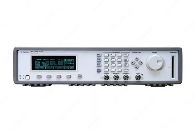 81101A. Генератор импульсов/кодовых последовательностей