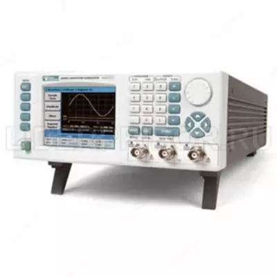 WW2572A-2. Генератор сигналов произвольной формы