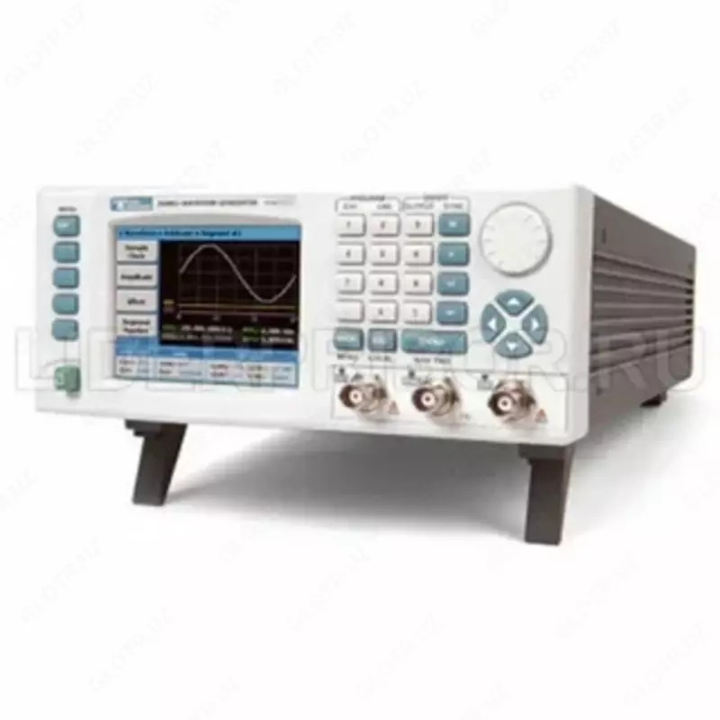 WW1281A-1. Генератор сигналов произвольной формы