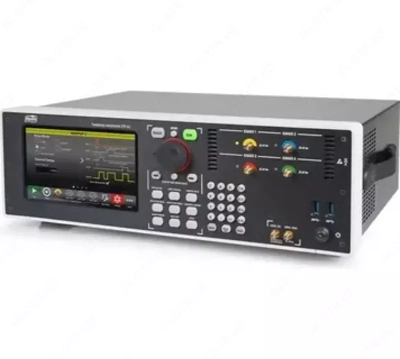 АКИП-3309/1. Генератор импульсов.