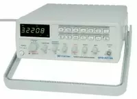 GFG-8219A. Генератор сигналов